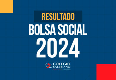 Portaria de Resultado de Bolsa Social 2024