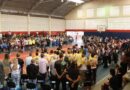 33º Jogos Salesianos prometem agitar o Colégio “Dom Luiz Lasagna”
