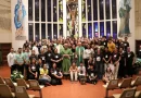 Mais de 100 jovens participam da Jornada Salesiana da Juventude em Araçatuba