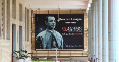 Colégio Salesiano “Dom Luiz Lasagna”: investimento 2026 prioriza infraestrutura, segurança e inovação pedagógica