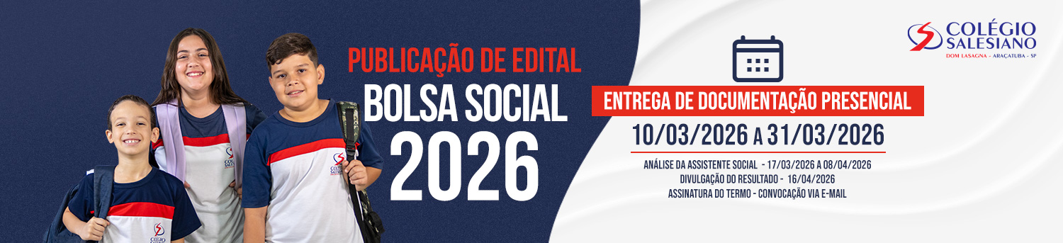 Colégio Salesiano Araçatuba