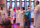 Manhã de espiritualidade, autocuidado e acolhimento celebra o Dia das Mães no Colégio Salesiano