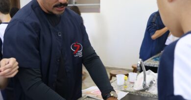 Das redes sociais para a sala de aula: como professores enfrentam as novas febres virais entre estudantes
