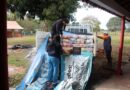 Campanha do Colégio Salesiano arrecada seis toneladas de alimentos em ação social